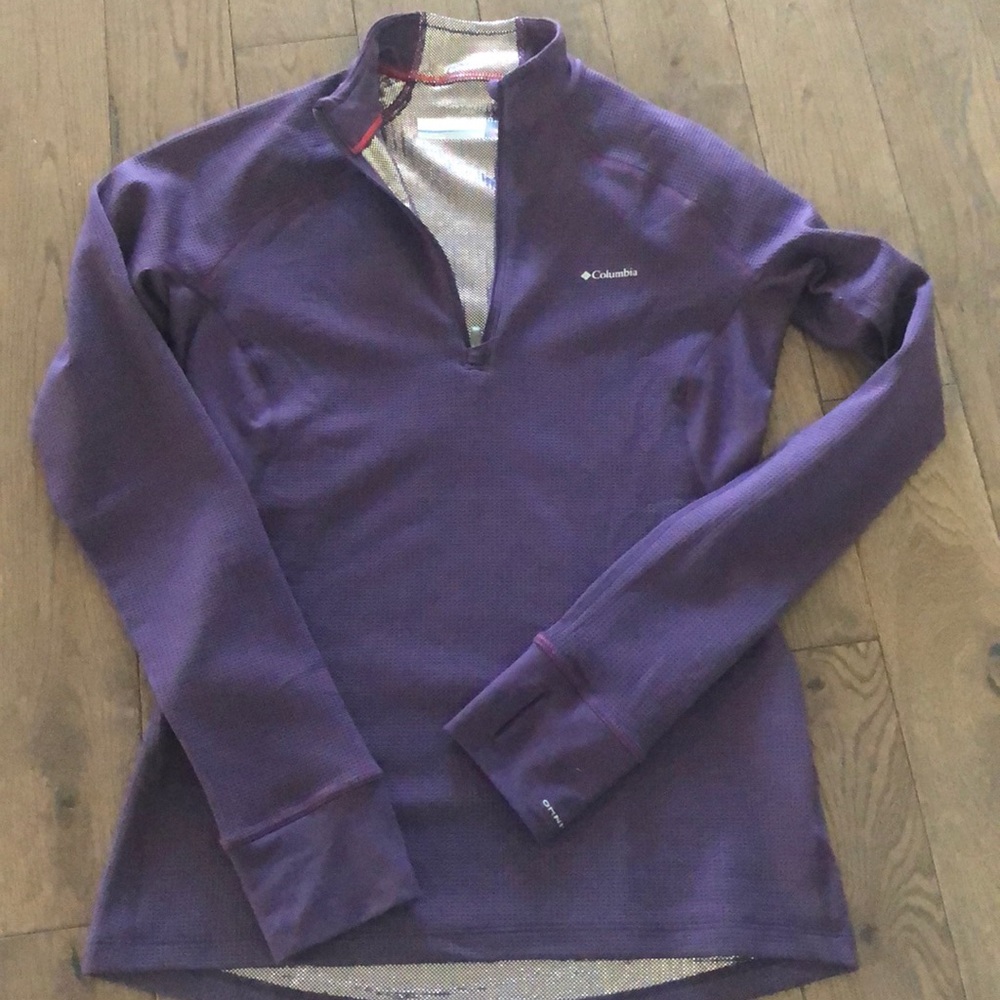 Columbia Pullover - image 1